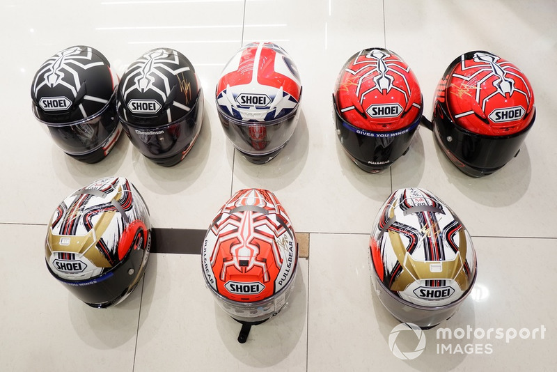 Marc Marquez, Repsol Honda Team, fans