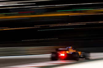 Fernando Alonso, McLaren MCL33