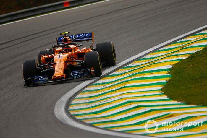 Gran Premio de Brasil
