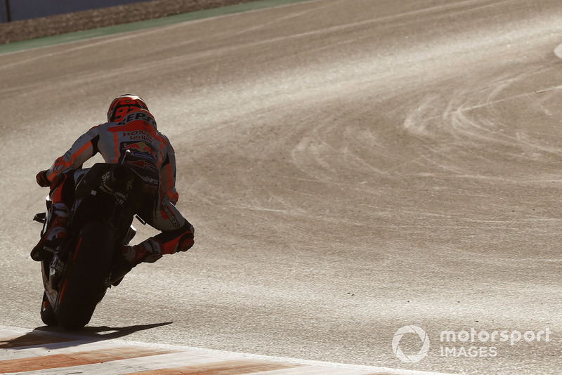 Marc Marquez, Repsol Honda Team