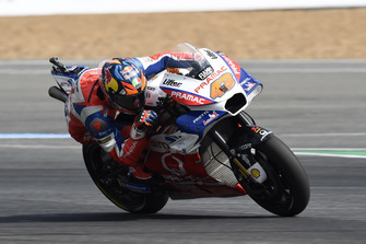 Jack Miller, Pramac Racing