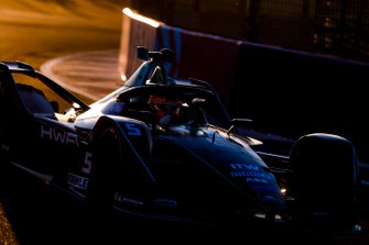 Stoffel Vandoorne, HWA Racelab, VFE-05