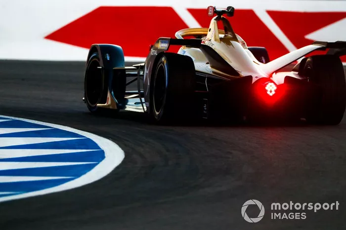 Jean-Eric Vergne, DS TECHEETAH, DS E-Tense FE19