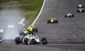 Logan Sargeant, R-Ace GP