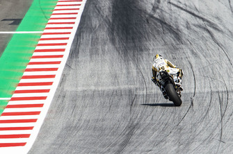 Alvaro Bautista, Angel Nieto Team