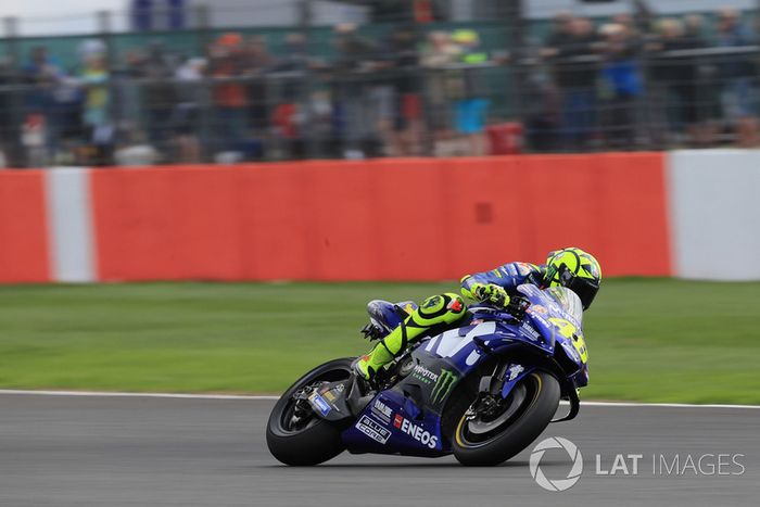 Valentino Rossi, Yamaha Factory Racing