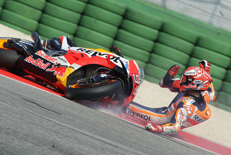 MOTO GP GRAND PRIX D'ITALIE DE MISANO 2018 - Page 2 Marc-marquez-repsol-honda-tea-1