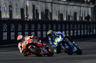 Marc Marquez, Repsol Honda Team