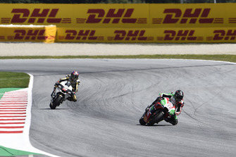 Scott Redding, Aprilia Racing Team Gresini
