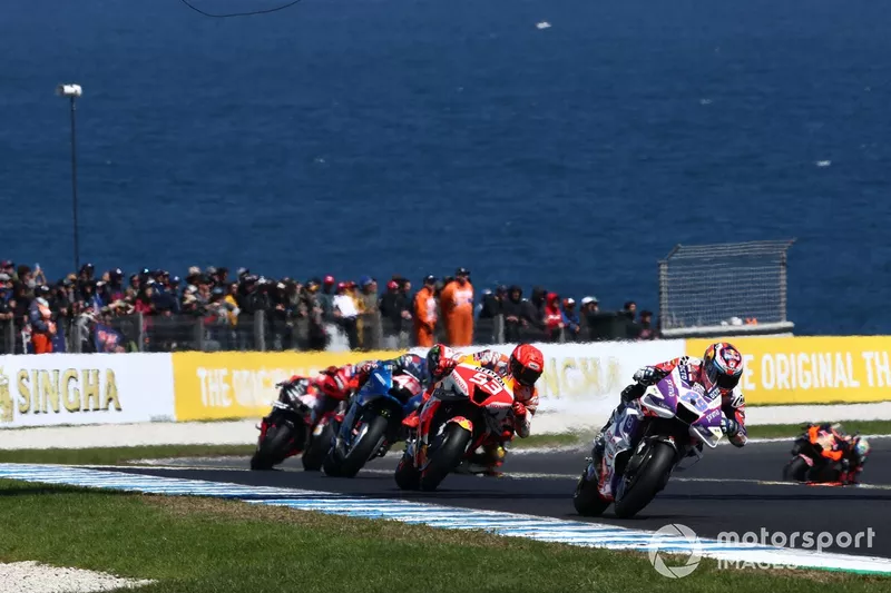 Jorge Martin, Pramac Racing