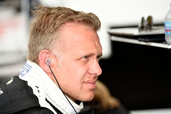 Ed Carpenter