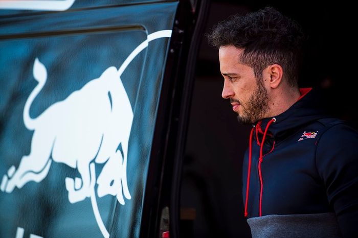 Andrea Dovizioso