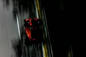 Charles Leclerc, Ferrari SF90