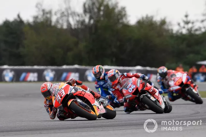Marc Márquez, Repsol Honda Team