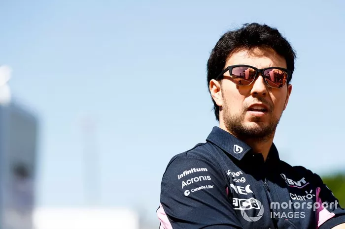 Sergio Perez, Racing Point: 4 millones de euros