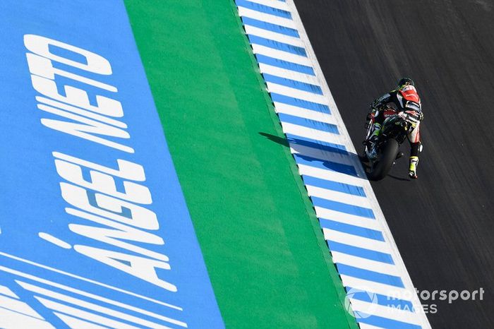 Cal Crutchlow, Team LCR Honda