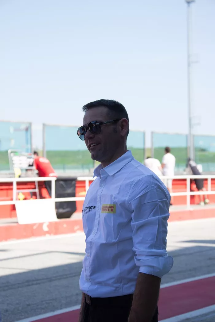 Pirelli Cup 2022, 2-3° Round all'Autodromo di Misano Adriatico  