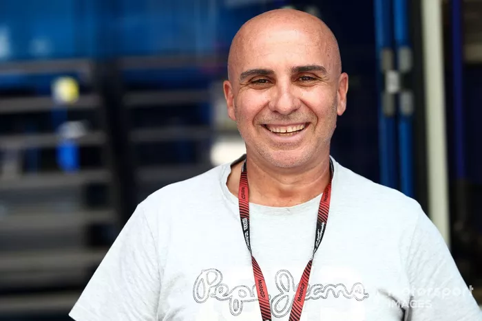 Paco Sánchez