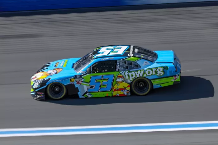 Sage Karam, Toyota