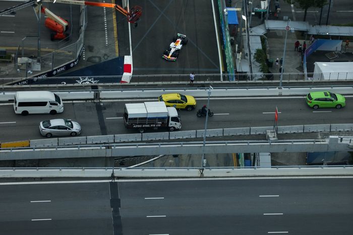 Isack Hadjar, Equipo Racing Bulls