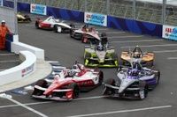 2025 Tokyo ePrix - Sunday