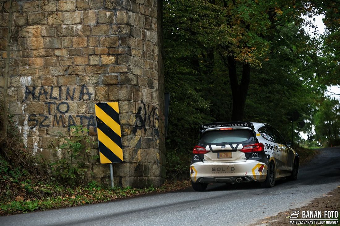 Rajd Nyski 2025 Testy