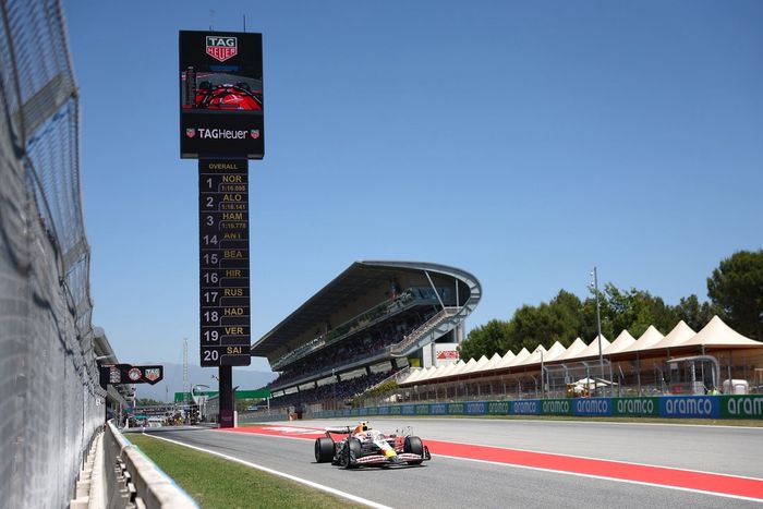 Liam Lawson, Equipo Racing Bulls