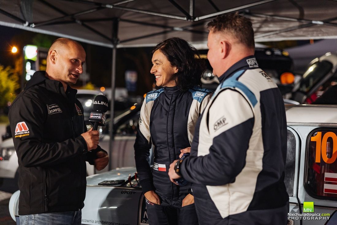 Rajd Nadwiślański 2025