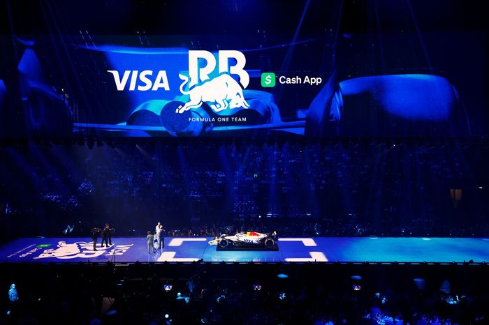 Toros de carreras VCARB 02