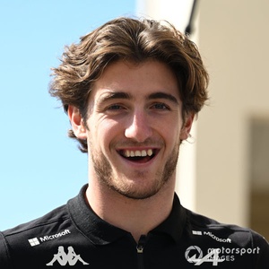 Jack Doohan