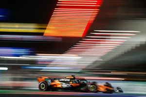 Oscar Piastri, McLaren MCL38