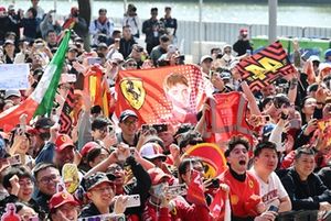 Fans