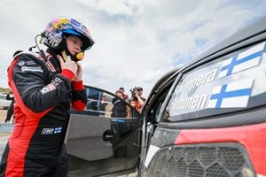 Kalle Rovanperä, Toyota Gazoo Racing WRT