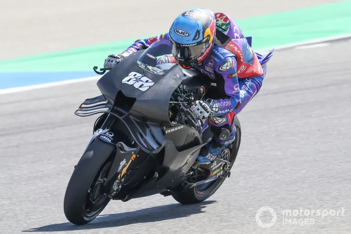 Miguel Oliveira, Pramac Racing