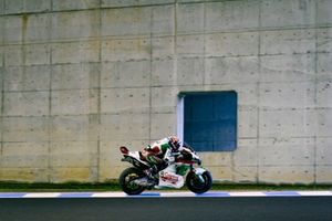 Johann Zarco, LCR Honda