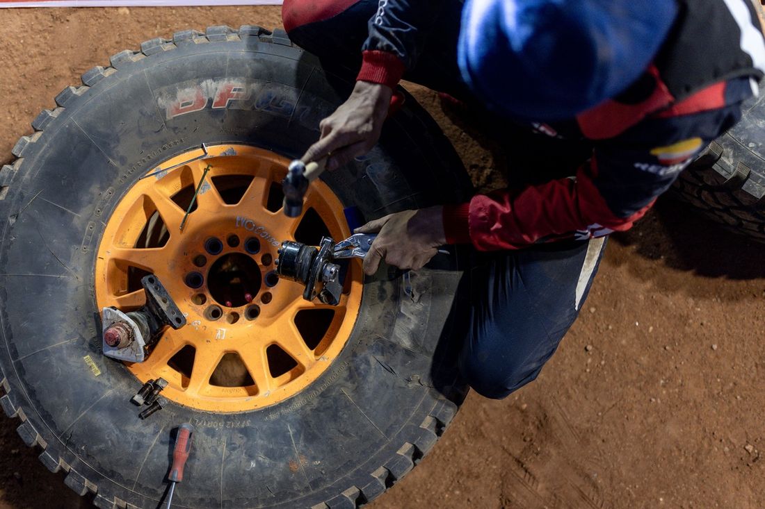 Equipo Toyota Gazoo Racing