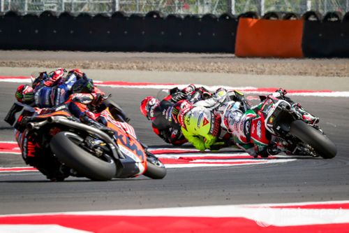 Johann Zarco, LCR Honda