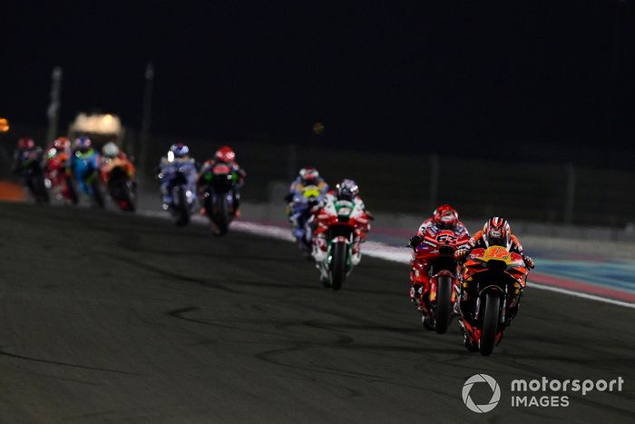 Maverick Vinales, Red Bull KTM Tech 3