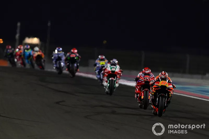 Maverick Vinales, Red Bull KTM Tech 3