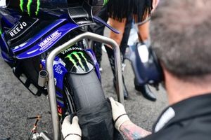 Tyre change