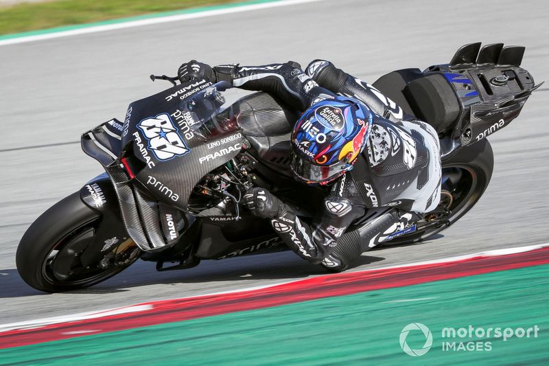 Miguel Oliveira, Pramac Racing