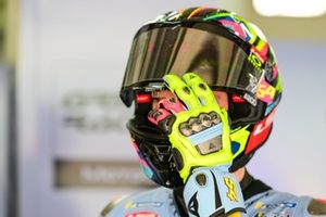 Fermín Aldeguer, Gresini Racing