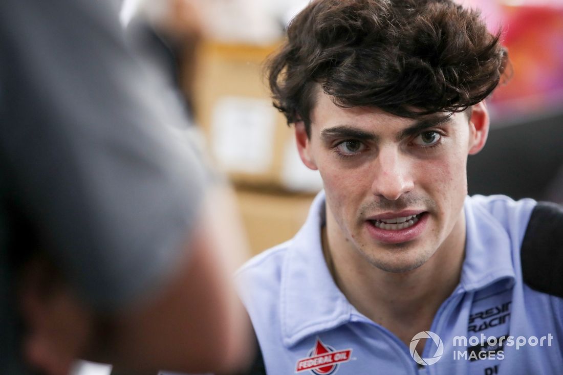 Fermin Aldeguer, Gresini Racing