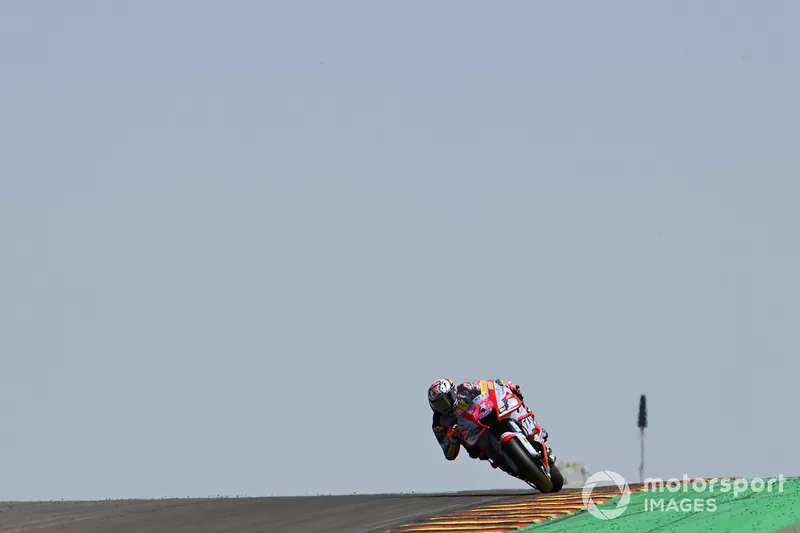 Enea Bastianini, Gresini Racing