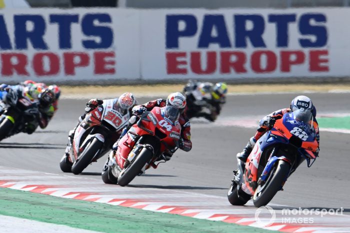 Miguel Oliveira, Red Bull KTM Tech 3