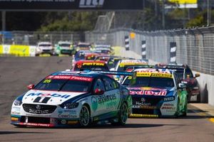 Chaz Mostert, Walkingshaw Andretti United Holden