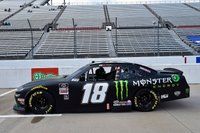 Stewart-Haas Racing