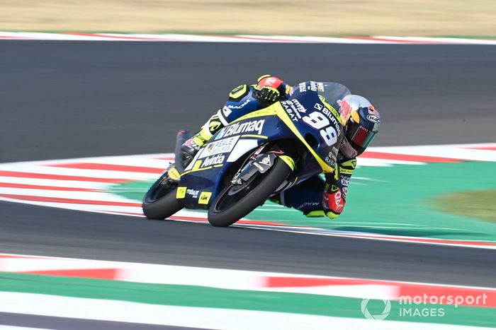 Carlos Tatay, Avintia Racing