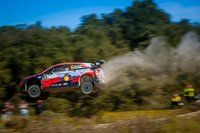 Rally Italy