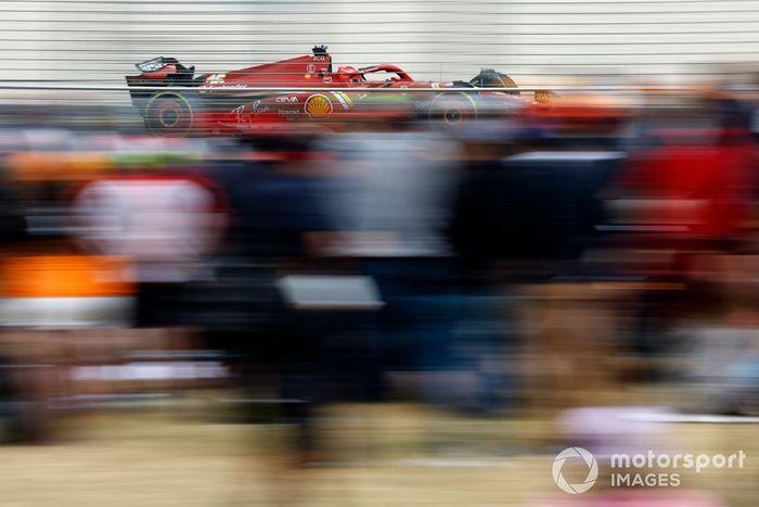 Charles Leclerc, Ferrari SF-24